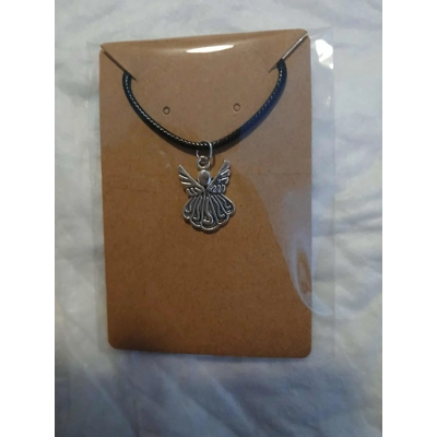 Angel Necklace