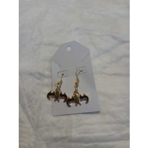 Halloween Earrings