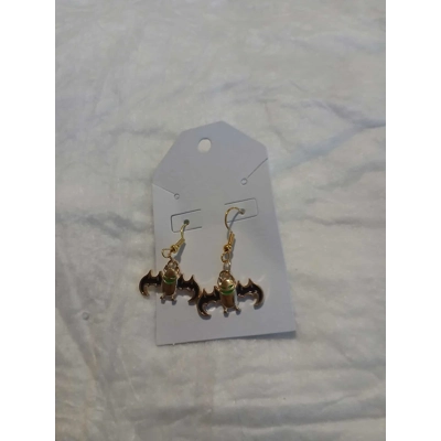 Halloween Earrings