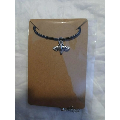 Bee Necklace