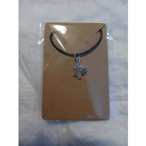 Butterfly Necklace