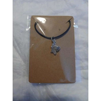 Butterfly Necklace