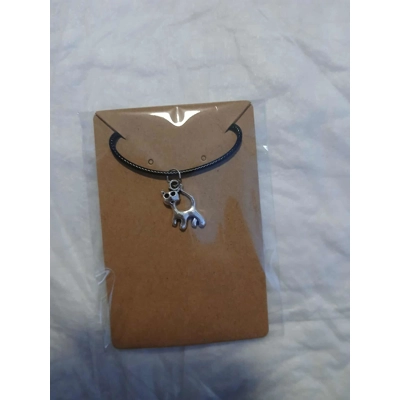 Cat Necklace