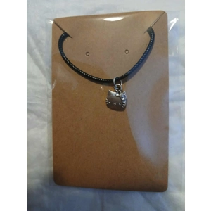 Cat Necklace