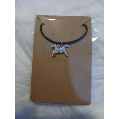 Horse Necklace