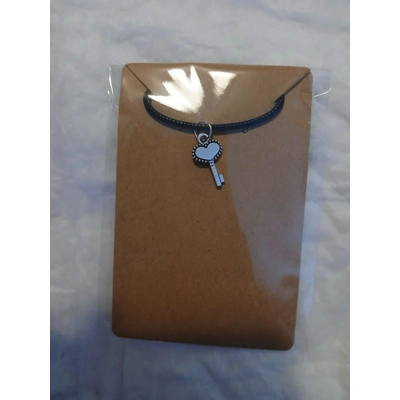 Key Necklace