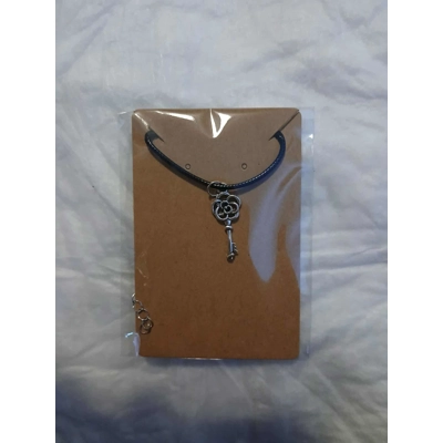 Key Necklace