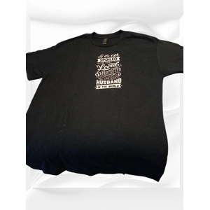 I'm Not Spoiled Shirt