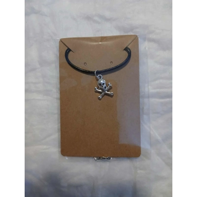 Skull Necklace