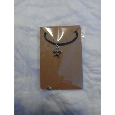 Star Necklace