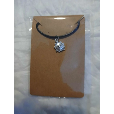 Sun Necklace