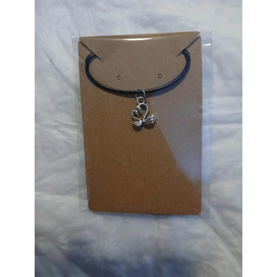 Swan Necklace