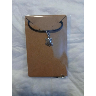 Turtle Necklace