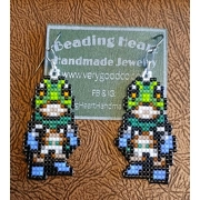 Chrono Trigger Glenn/Frogg