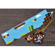 Mario Bookmark