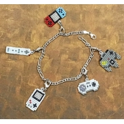 Five Charm Bracelet