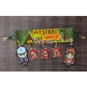 Gravity Falls Bracelet