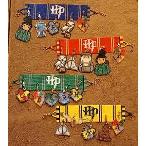 Harry Potter Bracelet