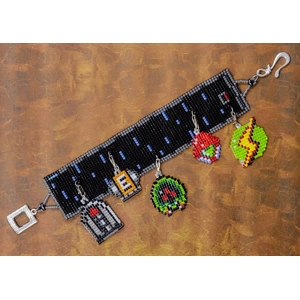 Metroid Bracelet