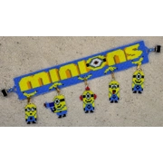 Minions Bracelet