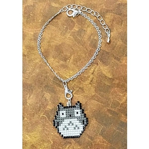 Single Charm Bracelet