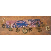 Steampunk Porthole Bracelet