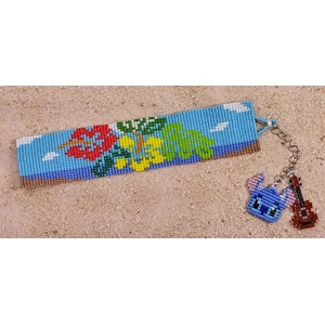 Stitch Bookmark