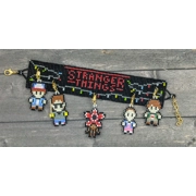 Stranger Things Bracelet