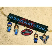 Supernatural Bracelet