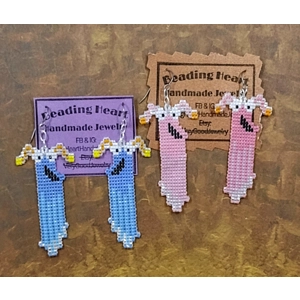 Yip-Yip Earrings