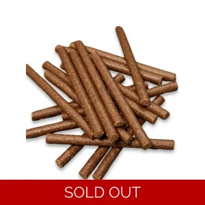 Chicken Jerky Sticks
