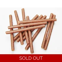 Lamb Jerky Sticks