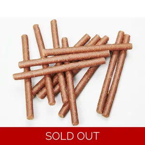 Lamb Jerky Sticks