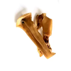 Buffalo Jerky Chews
