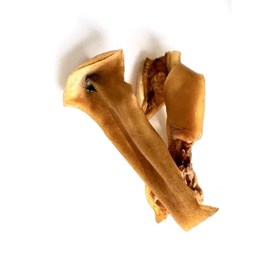 Buffalo Jerky Chews