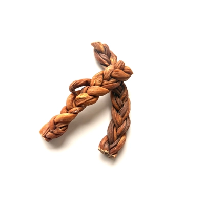 Twisted Buffalo Chews