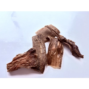 Crocodile Meat Chews