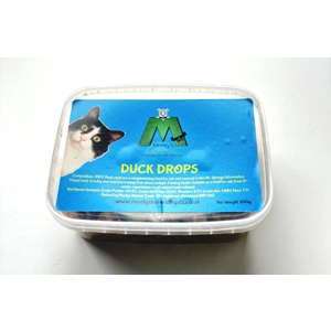Duck Drops