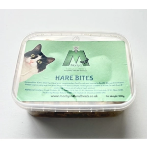 Hare Bites