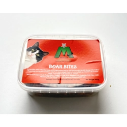 Boar Bites