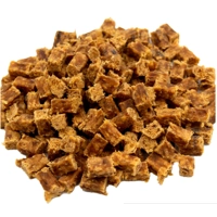 Turkey Bites