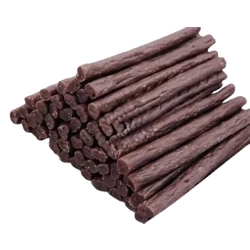 Venison Jerky Sticks