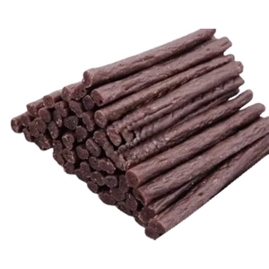 Venison Jerky Sticks