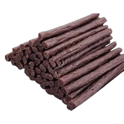 Venison Jerky Sticks