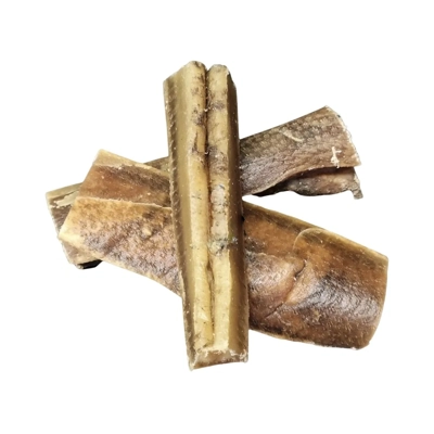 Wild Boar Jerky Chews