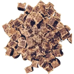 Wild Boar Cubes