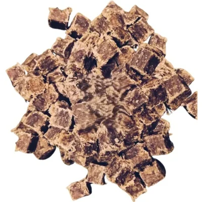 Wild Boar Cubes