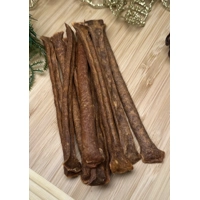 Zebra Jerky Sticks