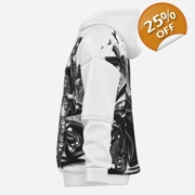 Men's Lil Rebel Rider Hoodie