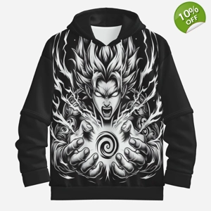 Men's Energy Unleashed Hoodie